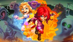 Giana Sisters: Twisted Dreams – Owltimate Edition Announced for Switch