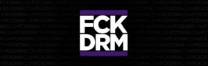 GOG Announces New “FCK DRM” Initiative