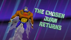 Launch Trailer for Guacamelee! 2