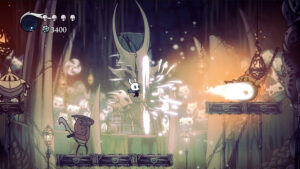 Xbox One and PS4 Ports Confirmed for Hollow Knight, Physical Release Planned