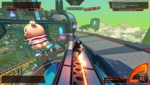 Hover Launches for Consoles on September 19