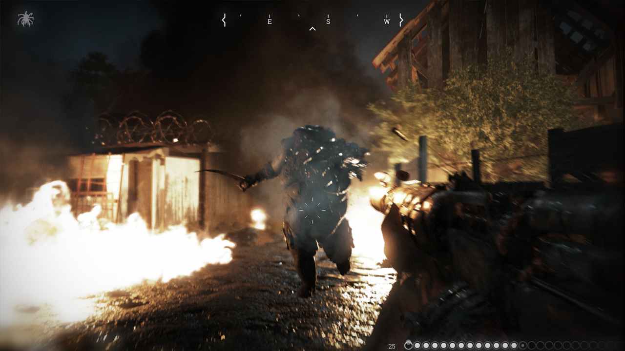 Hunt: Showdown is Coming to Xbox Game Preview