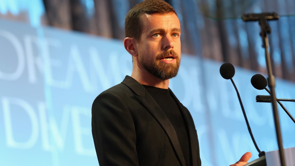 Twitter CEO Jack Dorsey to Testify Before House Panel