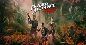 Jagged Alliance: Rage Announced for PC and Consoles, Set for Fall 2018 Release