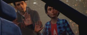 First Trailer for Life is Strange 2 Confirms Story Details and Main Characters – Brothers Sean and Daniel Diaz