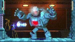 Mega Man 11 Gets a Playable Demo on September 4