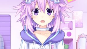 Hyperdimension Neptunia: The App to Relaunch as Neptunia & Friends on August 29