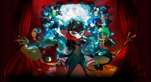Australian Rating Spotted for Persona Q2