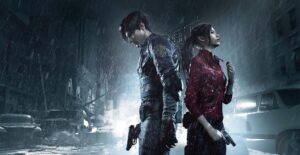 First Week Sales for Resident Evil 2 Remake Top 3 Million Units