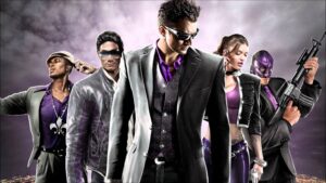 Saints Row: The Third Gets a Switch Port