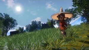 New Comiket 94 Trailer for Sakuna: Of Rice and Ruin