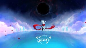 THQ Nordic and Uprising Studios Announce New 3D Platformer “Scarf”