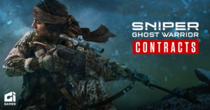 Sniper: Ghost Warrior Contracts Announced for PC and Consoles