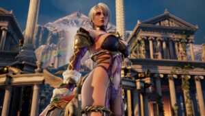 Soulcalibur VI Could Be the Last Entry if Sales are Poor