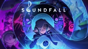 Music-Themed Dungeon Crawler "Soundfall" Announced for PC and Consoles