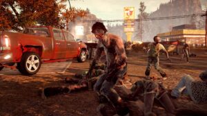 State of Decay 2 Gets “Daybreak Pack” DLC on September 12