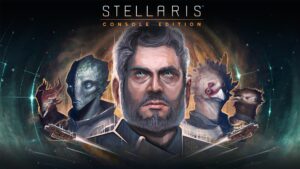 PS4 and Xbox One Ports Confirmed for 4X Sci-fi Strategy Game "Stellaris"