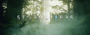 Housemarque Announces Multiplayer-Focused Game Stormdivers