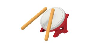Taiko no Tatsujin: Drum ‘n’ Fun! Physical Version and Taiko Drum Set Confirmed for Europe