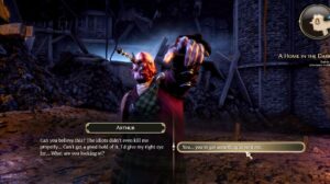 New Trailer for The Bard’s Tale IV Showcases its Robust Voice Cast
