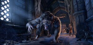 The Elder Scrolls Online “Wolfhunter” Expansion Launch Dates Set