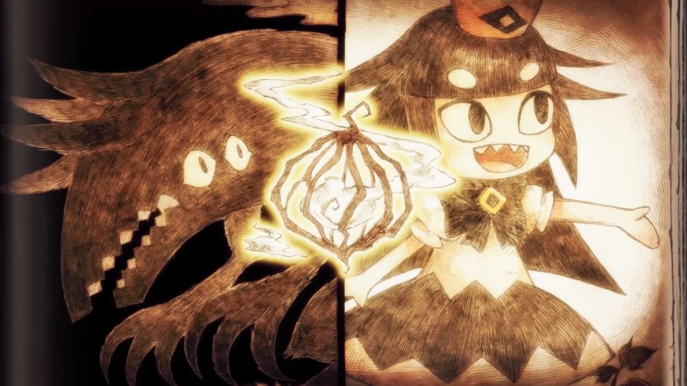 Nippon Ichi Software-Made Monster Girl Game “The Liar Princess and the Blind Prince” Heads West in 2019