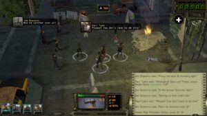Switch Port for Wasteland 2: Director's Cut Delayed to September 13