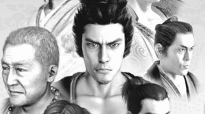 Sega is Considering Localizing Yakuza Spin-offs; Yakuza 3, 4, and 5 Remasters