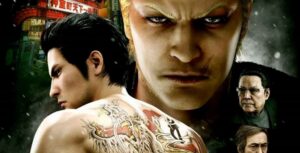 Yakuza Kiwami 2 Review – Double Dragon