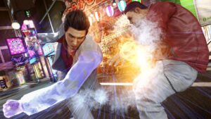 Yakuza: Kiwami 2 Heads to PC on May 9