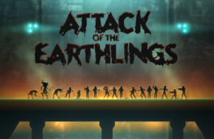 Niche Spotlight – Attack Of The Earthlings: Viscera Vore