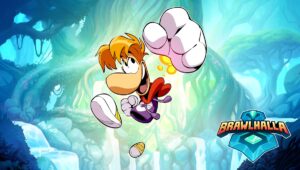 Rayman Coming to Arena Fighter “Brawlhalla”