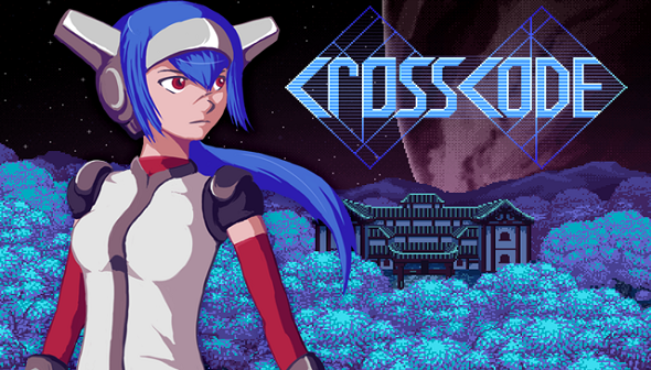16-Bit ARPG CrossCode Leaves Early Access