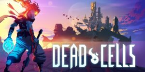 Dead Cells Review – Quick and Kinetic Death