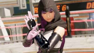 New Details for Dead or Alive 6 for Ayane, Marie Rose, Honoka, Bayman, Plus New Lost Paradise Stage