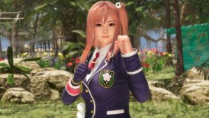 Dead or Alive 6 Heads to Arcades