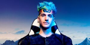 "Ninja" Becomes First Gamer to Appear on ESPN Magazine Cover