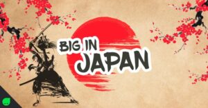 Green Man Gaming “Big in Japan” 2018 Sale Launched, Includes 20% Off Promo, 5% Off Dragon Quest XI With Purchase