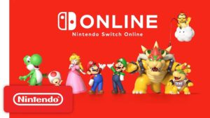 Nintendo Switch Online Service and Pricing Fully Detailed