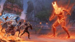 Pillars of Eternity II: Deadfire “Seeker, Slayer, Survivor” DLC Launches September 25