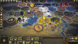 Full Release for Dieselpunk Strategy Game “Scythe” Now Available