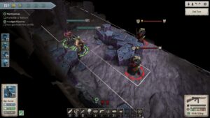 Achtung! Cthulhu Tactics Launches for PC on October 4