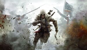 Assassin’s Creed III Remastered Heads to Switch on May 21