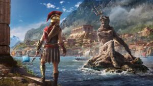 Assassin’s Creed Odyssey Gets a Cloud-Based Nintendo Switch Port