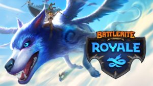 Battlerite Royale Launches September 26th