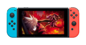 BlazBlue: Central Fiction Special Edition Announced for Switch