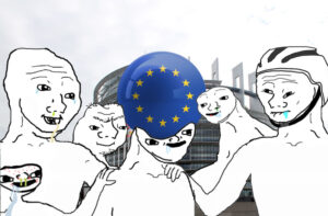 EU Approves Meme and Copyright Article 11 and 13 Laws, Final Vote "Probably in the Spring"