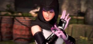 Dead or Alive 6 Launches February 15, 2019