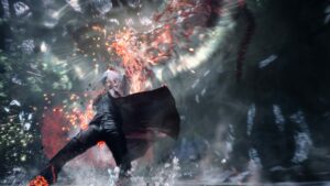 New Demo for Devil May Cry 5 Coming on February 7
