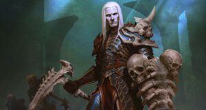 Netflix is Considering a Diablo Animated Series